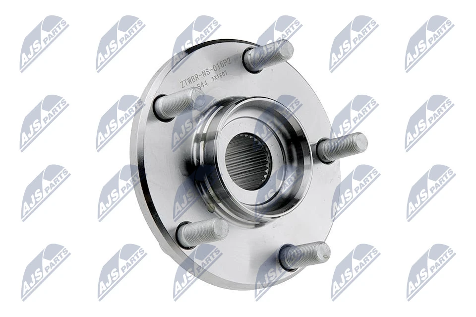 KLPNS016P2 NTY Cubo dianteiro