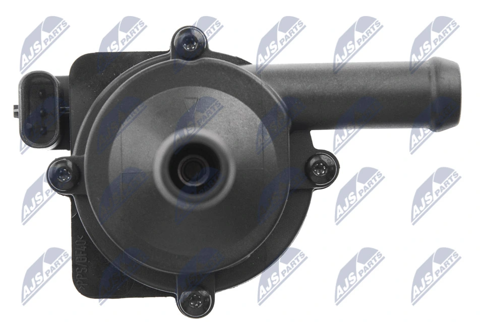 Compre CPZFR001 NTY Bomba de água (bomba) de esfriamento, adicional elétrica