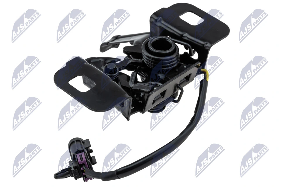 Fecho da capota para Opel Astra J 