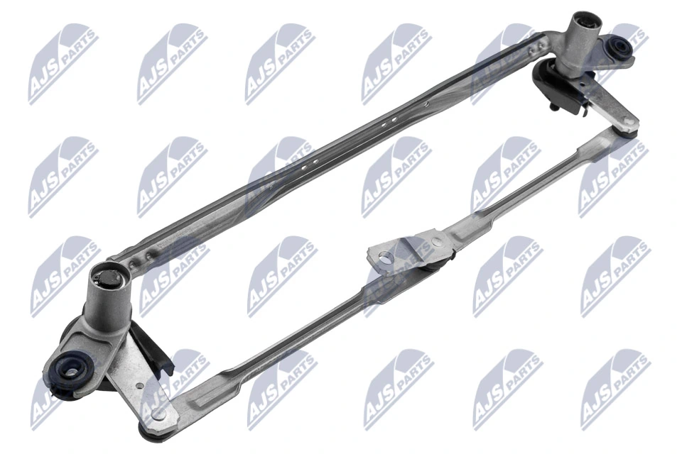 Trapézio de limpador pára-brisas KIA Sorento II XM