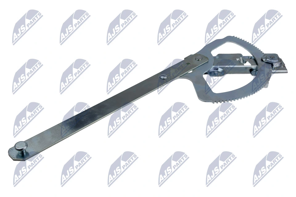 Compre Mecanismo de acionamento de vidro da porta dianteira esquerda Mercedes Sprinter 