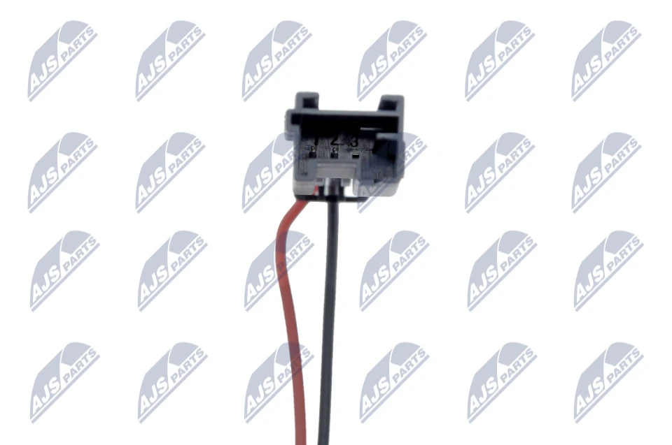 Compre EASRE002 NTY Desengate (ficha) de cabo plano do volante de direção