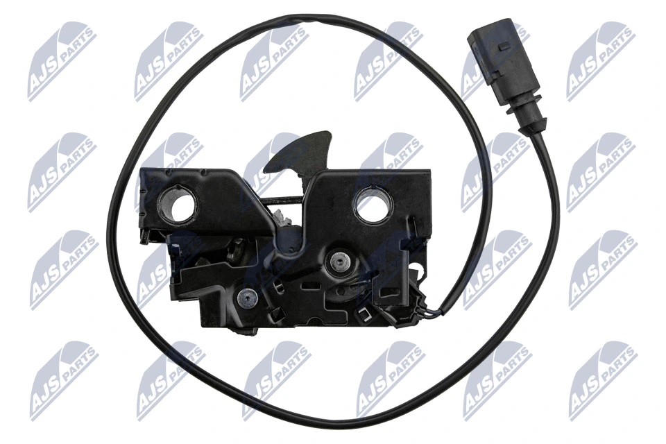 Fecho da capota para Volkswagen Golf ALLTRACK VII BA5, BV5