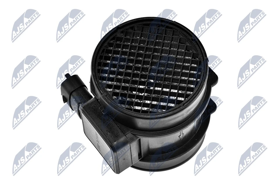 Sensor de fluxo (consumo) de ar, medidor de consumo M.A.F. - (Mass Airflow) EPPPL002 NTY