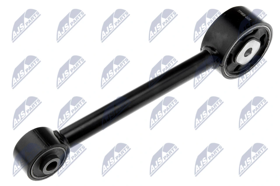 ZPSMS025 NTY Coxim (suporte) esquerdo inferior de motor