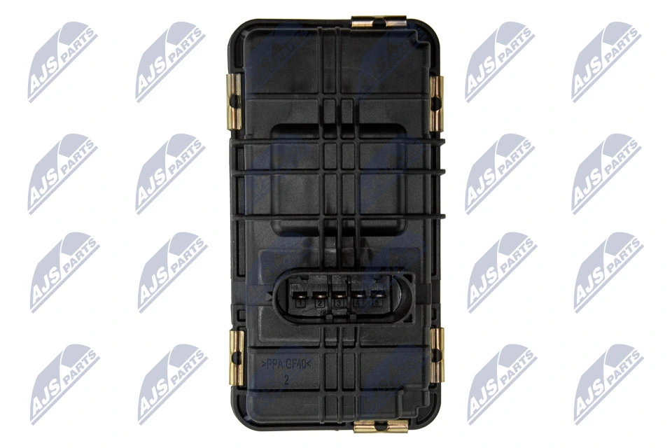 Válvula (atuador) de controlo de turbina Land Rover Discovery preço, a partir de 116,25 USD