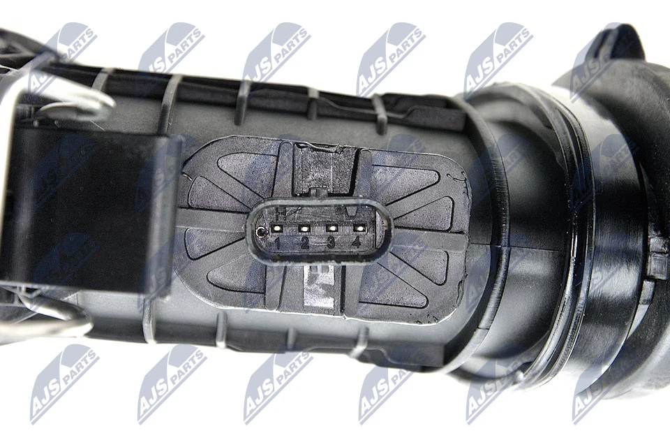 Sensor de fluxo (consumo) de ar, medidor de consumo M.A.F. - (Mass Airflow) BKSME017 NTY