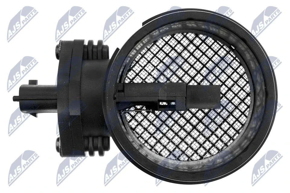 Sensor de fluxo (consumo) de ar, medidor de consumo M.A.F. - (Mass Airflow) 55562389 Fiat/Alfa/Lancia