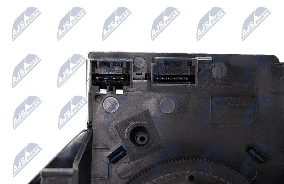 Anel AIRBAG de contato, cabo plano do volante NTY EASCH000