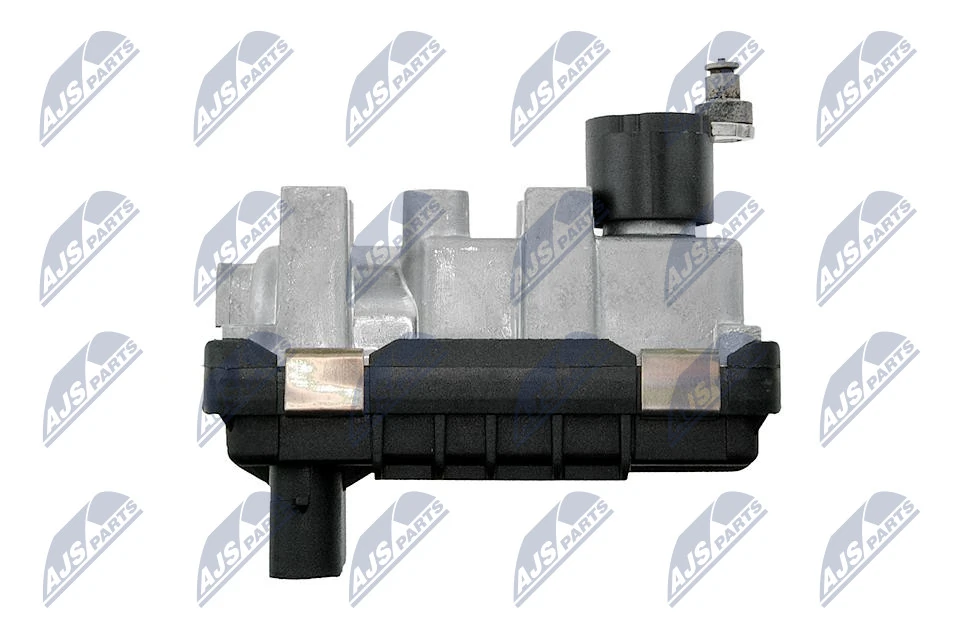 Válvula (atuador) de controlo de turbina NTY ECDBM006 preço, a partir de 157,22 USD