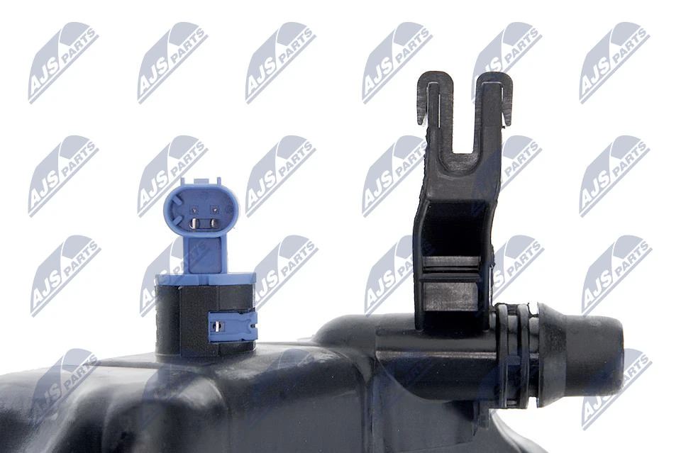 CZWBM006 NTY Tanque de expansão do sistema de esfriamento
