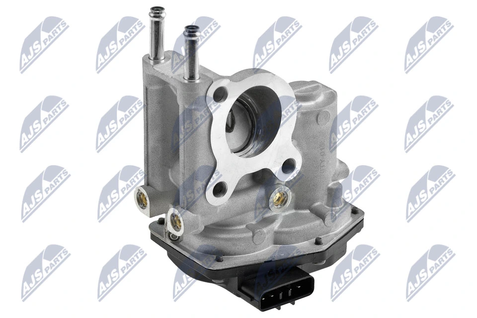 Válvula EGR de recirculação dos gases para Toyota Land Cruiser J150
