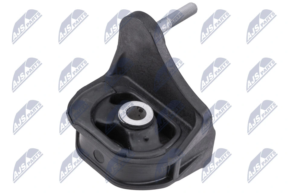 Coxim (suporte) esquerdo inferior de motor Honda 50851TA1A01