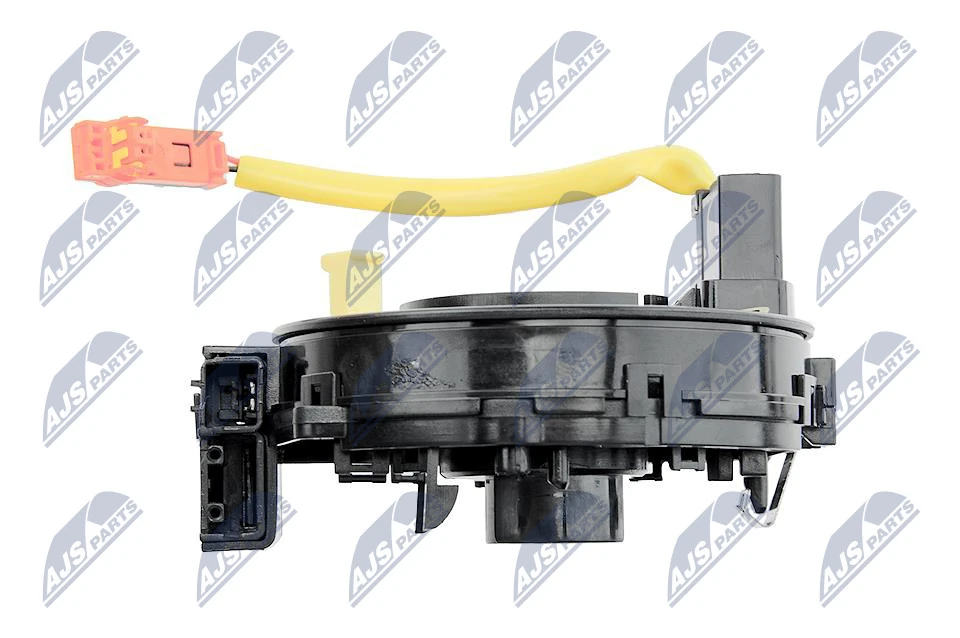 Compre Anel AIRBAG de contato, cabo plano do volante Toyota Camry 5