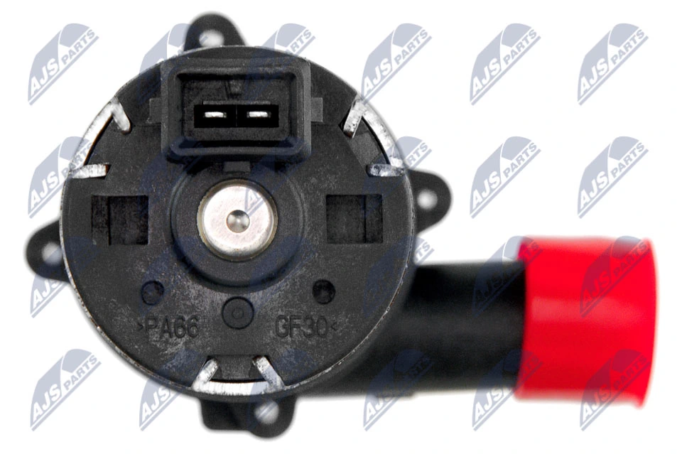 Compre CPZAU001 NTY Bomba de água (bomba) de esfriamento, adicional elétrica