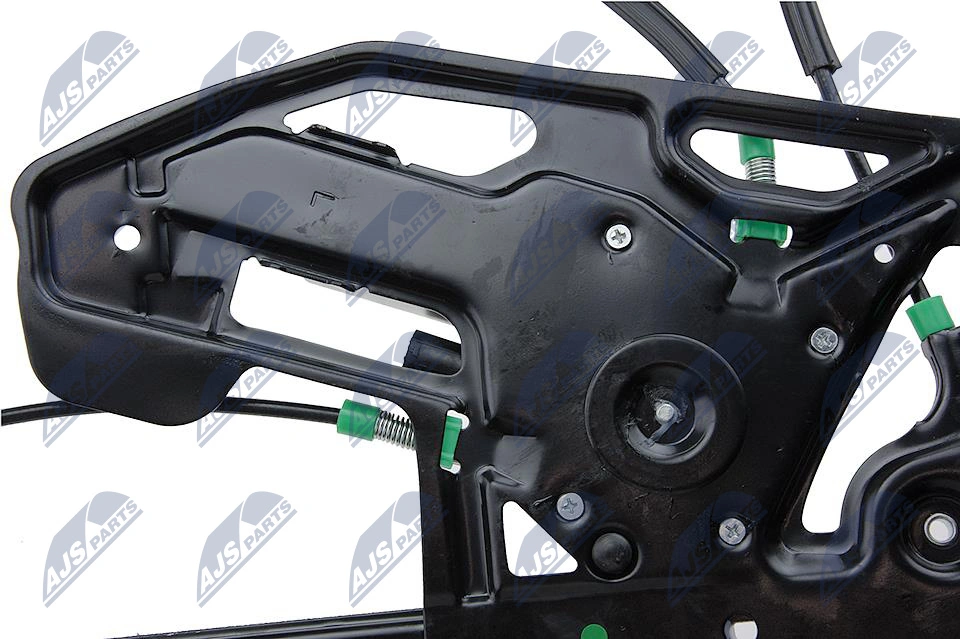 Mecanismo de acionamento de vidro da porta dianteira esquerda BMW 7 preço, a partir de 76,25 USD
