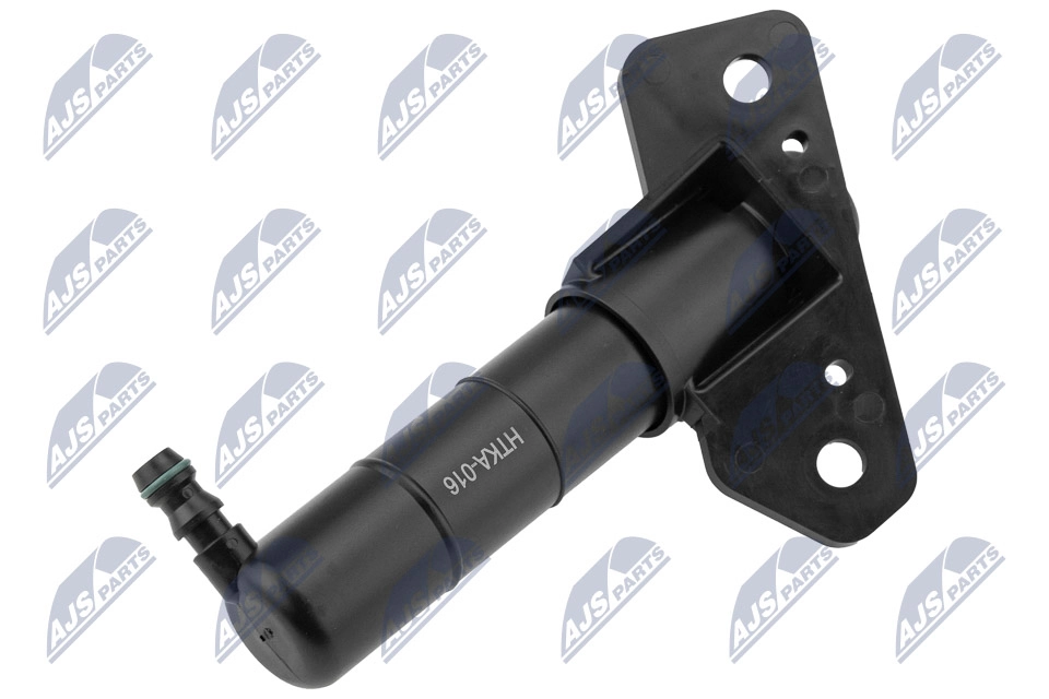 EDSKA016 NTY Suporte do injetor de fluido para lavador das luzes (cilindro de elevação)