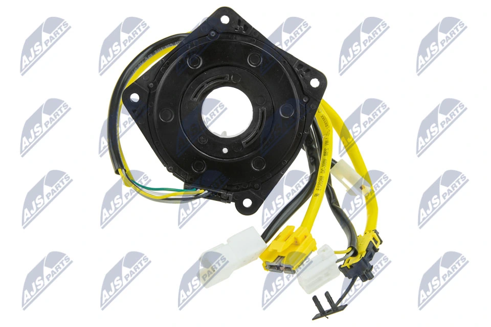 Anel AIRBAG de contato, cabo plano do volante NTY EASDW000