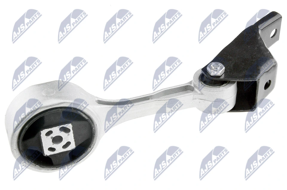  Coxim (suporte) traseiro de motor Skoda Rapid hatchback (NH3, NK3, NK6) (2012 - 2022) 