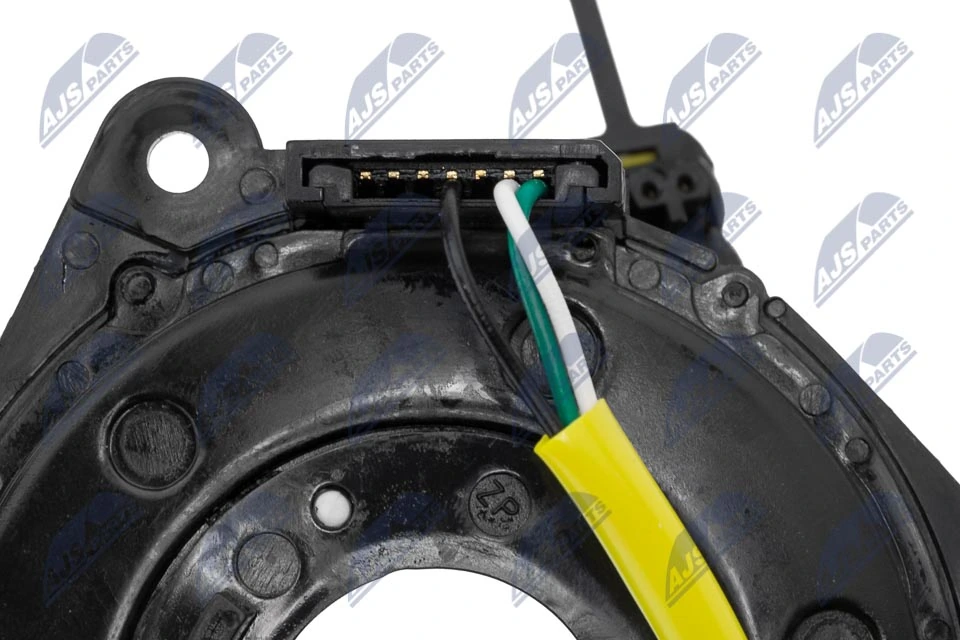 Anel AIRBAG de contato, cabo plano do volante NTY EASDW001