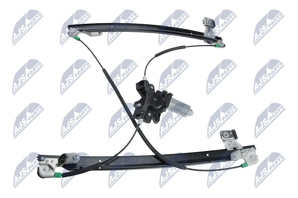  para Chrysler Voyager III (RG, RS)