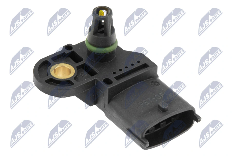37830RZ0G12 Honda Sensor de pressão no coletor de admissão, MAP