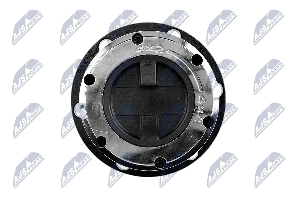 Compre KSBNS001 NTY Cubo dianteiro