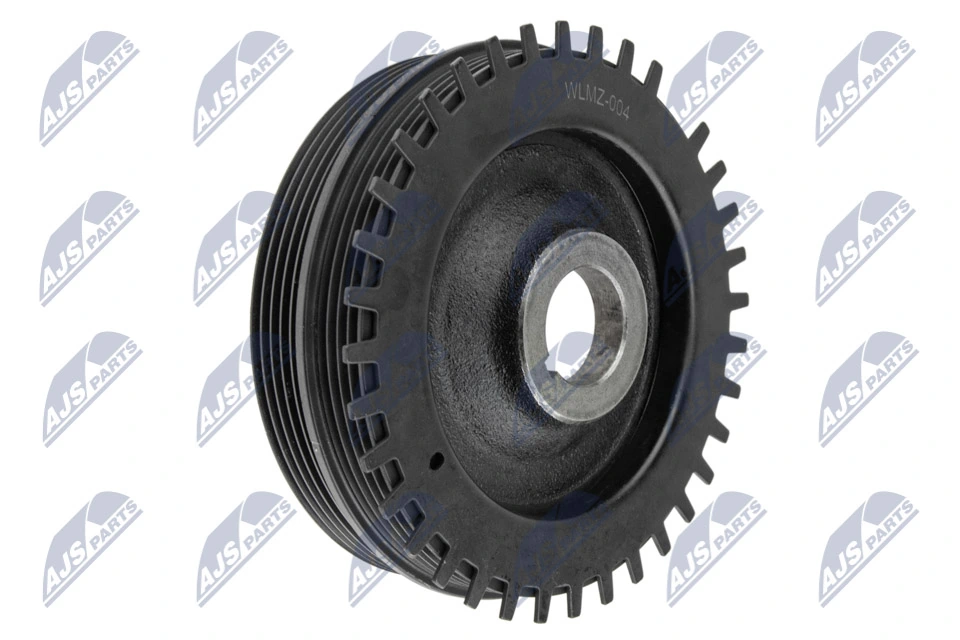 Polia de cambota para Mazda 626 V GF