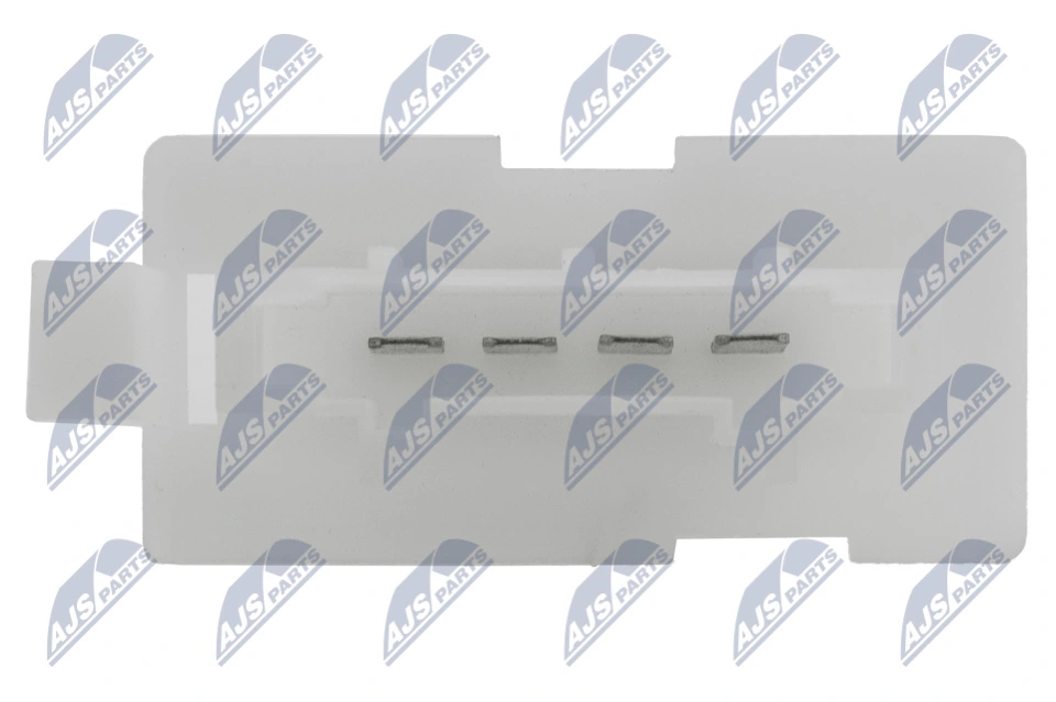 Resistor (resistência) de ventilador de forno (de aquecedor de salão) NTY ERDRE023