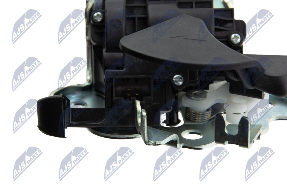 Fecho de tampa de porta-malas (de 3ª/5ª porta traseira) Volkswagen Jetta VII BU3, BU4