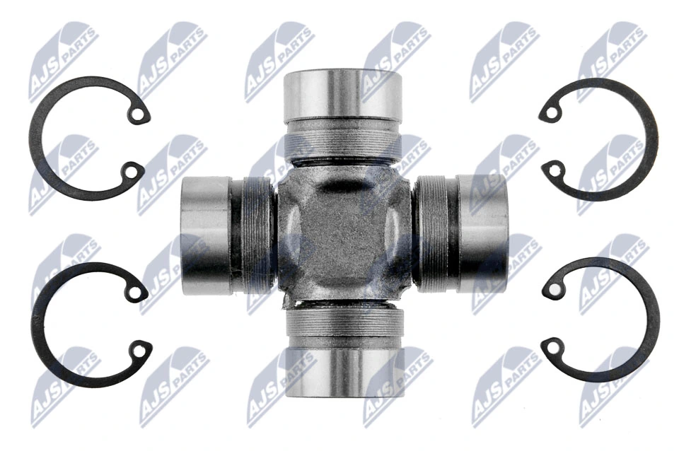 Cruzeta da junta universal traseira 27111AG140 Subaru