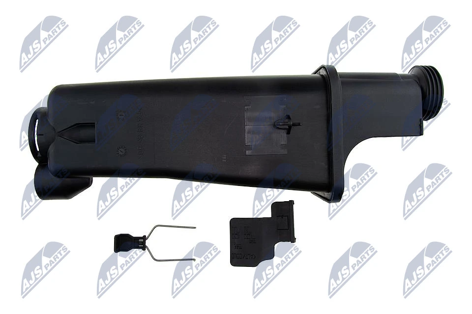Tanque de expansão do sistema de esfriamento CZWBM024 NTY