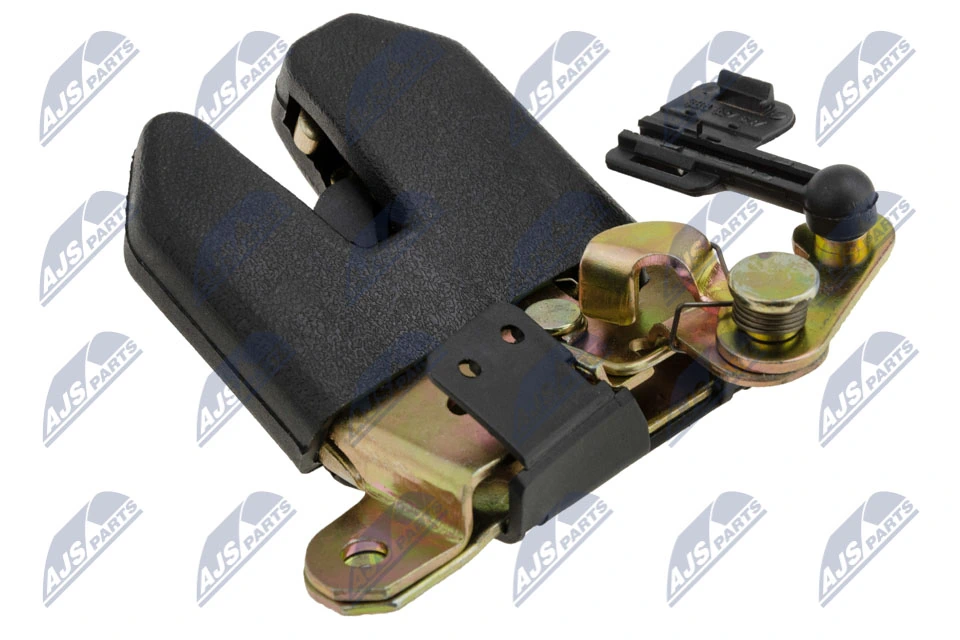  Fecho de tampa de porta-malas (de 3ª/5ª porta traseira) Volkswagen Polo IV sedan (9A4) (2002 - 2009) IV