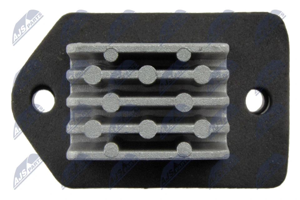 Resistor (resistência) de ventilador de forno (de aquecedor de salão) ERDCH017 NTY