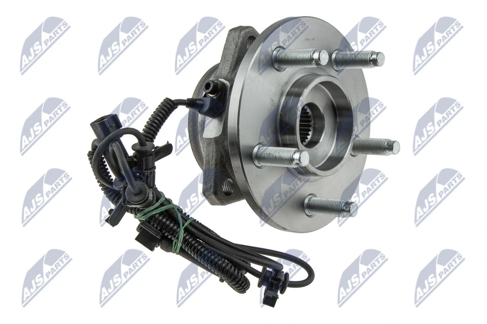 KLPCH023 NTY Cubo dianteiro