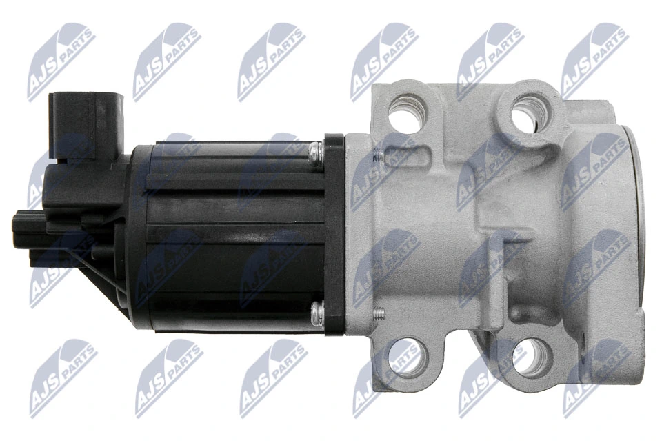 Válvula EGR de recirculação dos gases EGRMS002 NTY