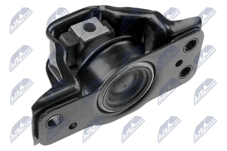 ZPSNS125 NTY Coxim (suporte) dianteiro de motor