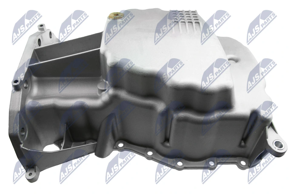 Panela de óleo de cárter do motor NTY BMONS001 preço, a partir de 102,06 USD