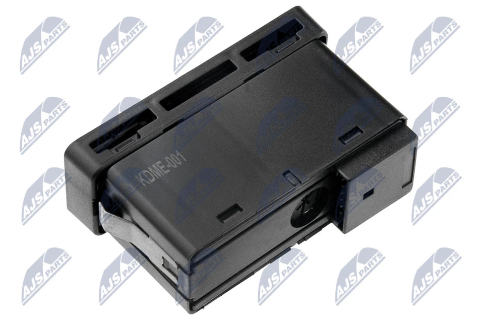 EWSBM001 NTY Botão de ativação do sinal de emergência