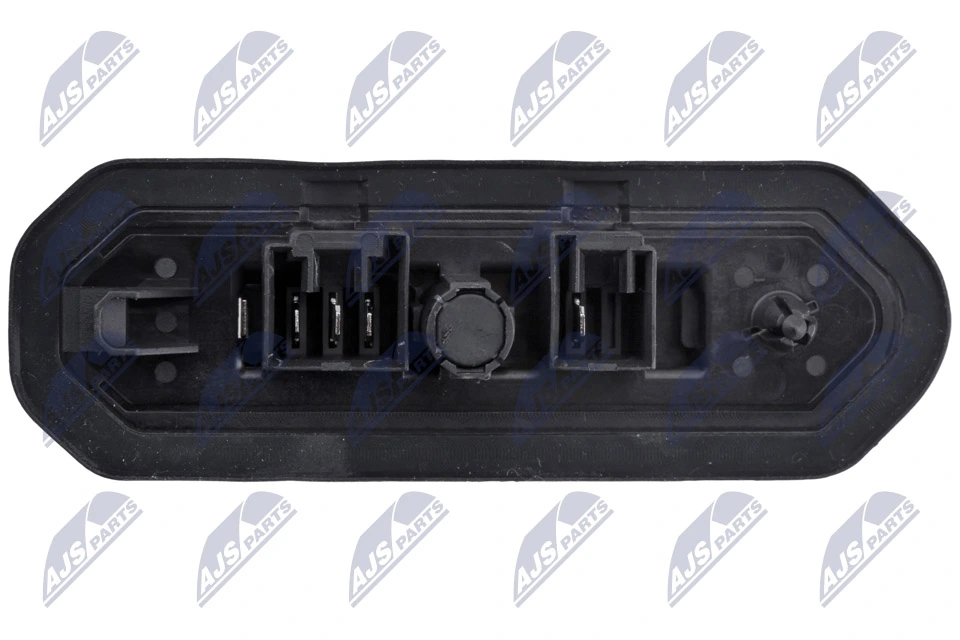Sensor de fechamento de portas (interruptor de fim de carreira), da porta deslizante, na carroçaria Chrysler 1348483080