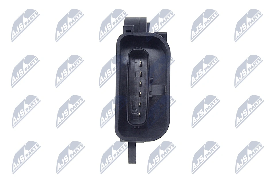 Motor acionador de abertura/fechamento da porta dianteira direita EZCTY001 NTY