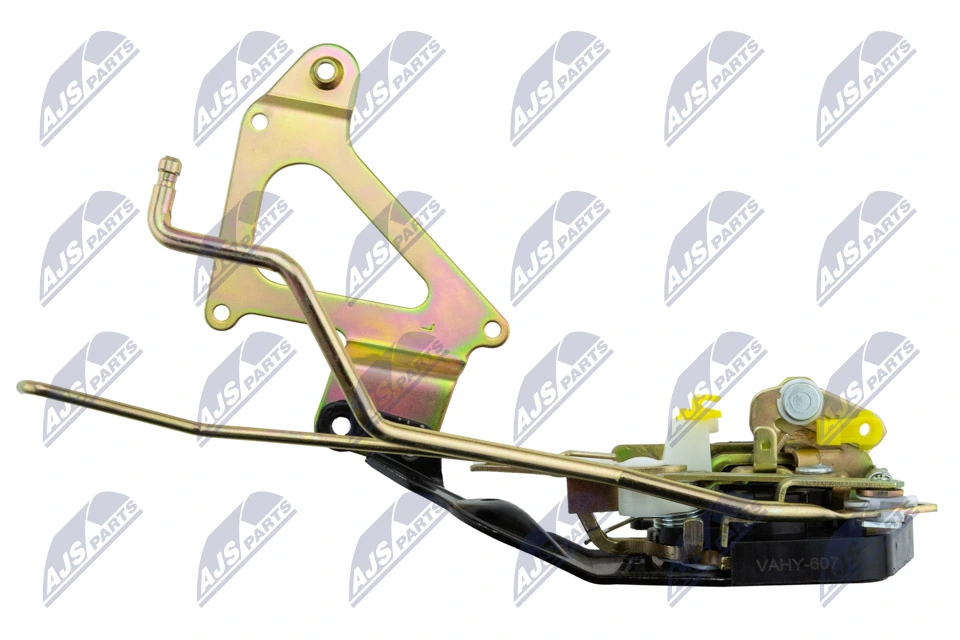 Fecho da porta dianteira esquerda Hyundai Accent preço, a partir de 37,13 USD