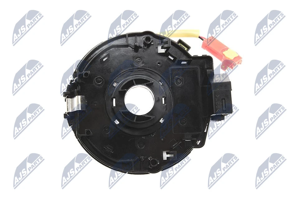 Anel AIRBAG de contato, cabo plano do volante EASTY006 NTY