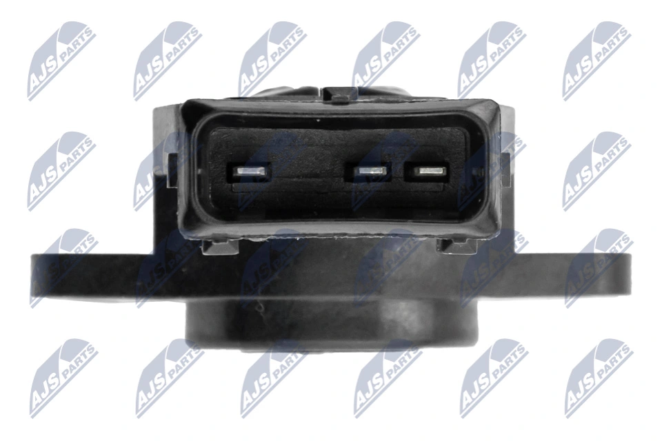 Válvula de borboleta montada ECPHY013 NTY