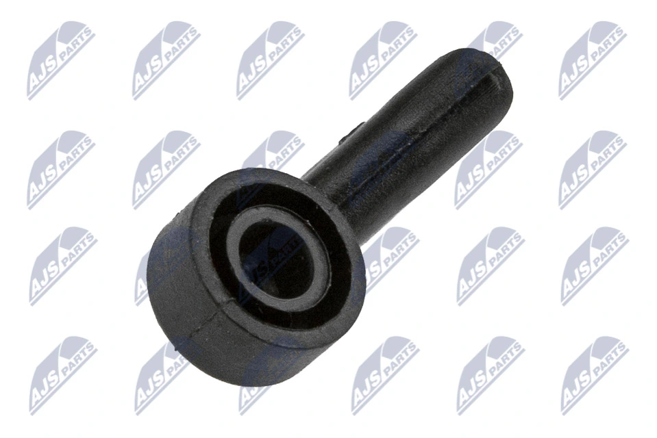 Injetor de fluido para lavador de vidro traseiro AND 3J955138