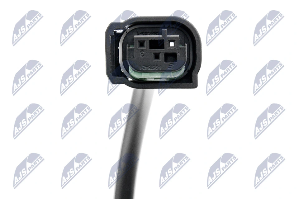 CPZVW007 NTY Bomba de água (bomba) de esfriamento, adicional elétrica
