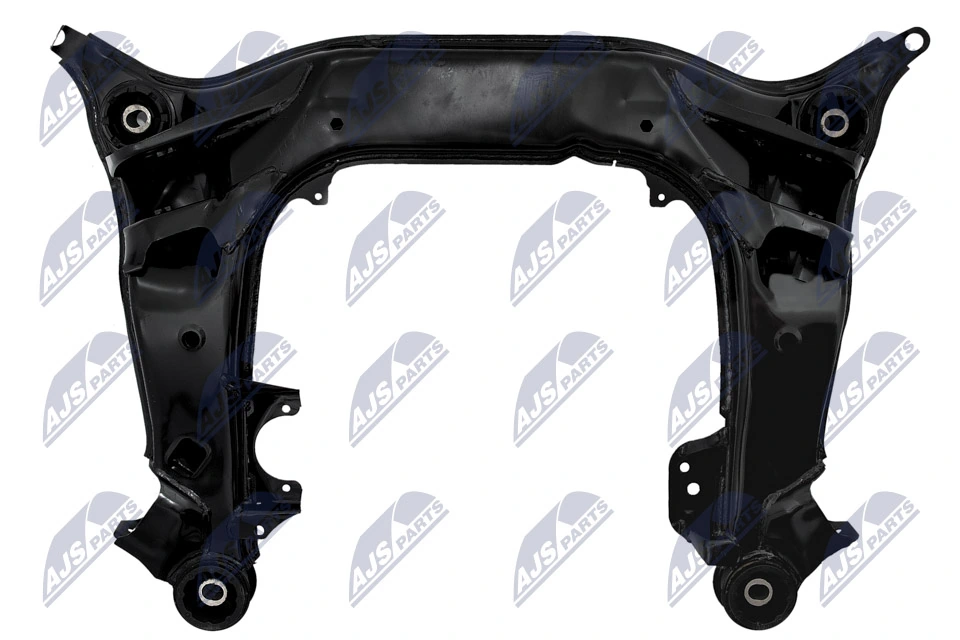 ZRZVW002 NTY Viga de suspensão dianteira (plataforma veicular)