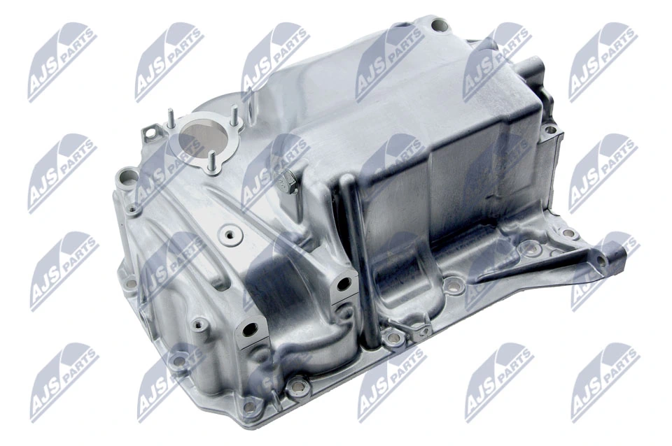 Panela de óleo de cárter do motor NTY BMOBM011 preço, a partir de 192,40 USD