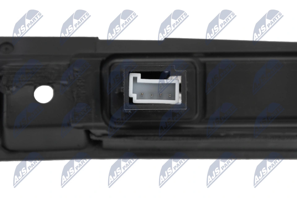 Puxador externo de tampa de porta-malas (de 3ª/5ª porta traseira) EZCBM281 NTY