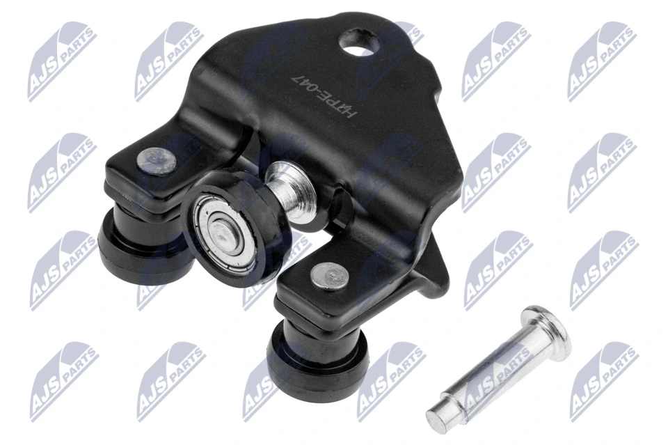 Rolo esquerdo central da porta lateral (deslizante) Transporterparts 050128 preço, a partir de 37,05 USD